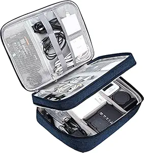Electronics Accessories Organiser