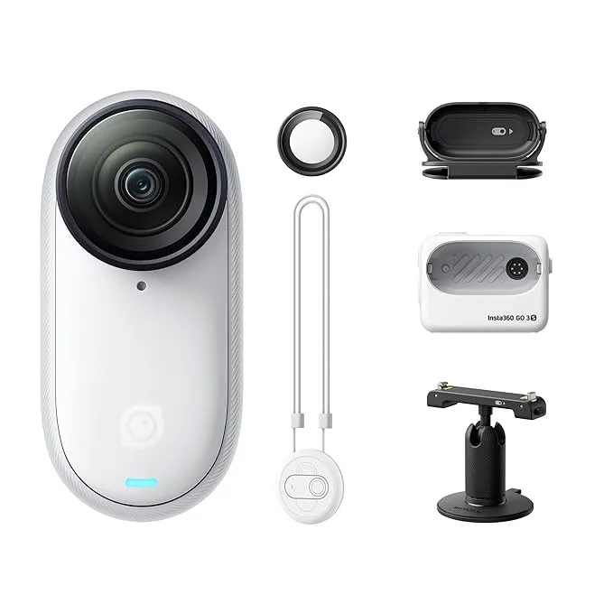 Insta360 GO 3S