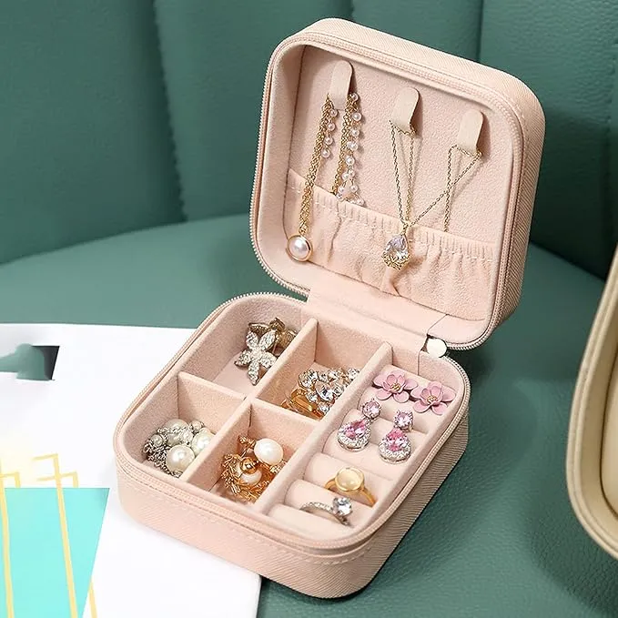 Jewelry Organiser Box