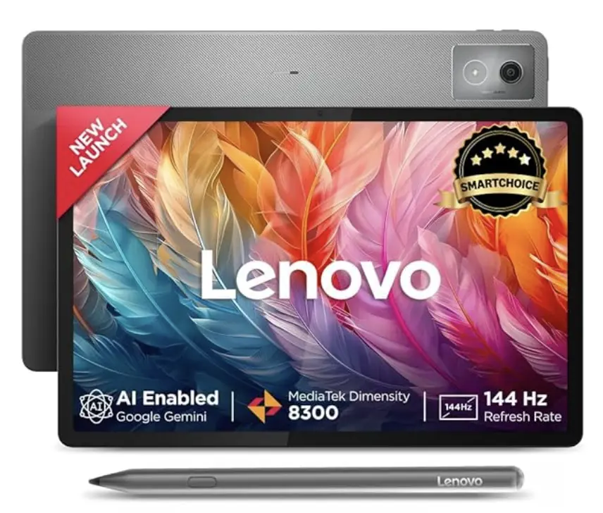 Lenovo IdeaTab Pro 12.7” Tablet