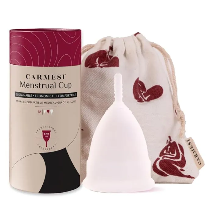 Menstrual Cup