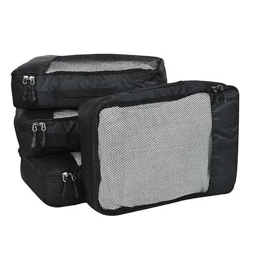 Medium Size Packing Cubes