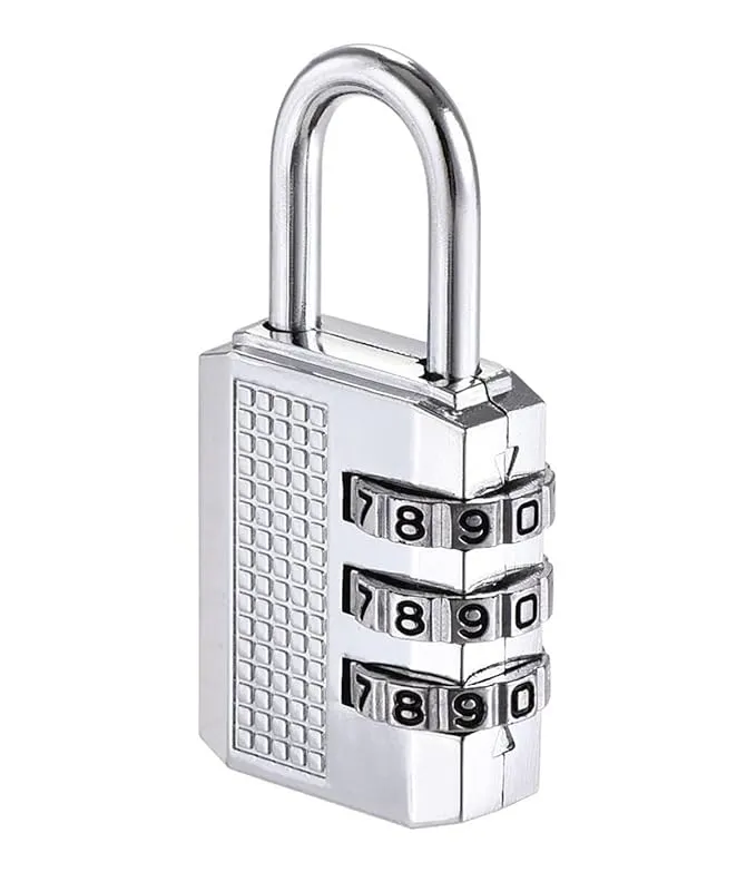 Padlock