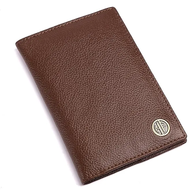 Passport Holder