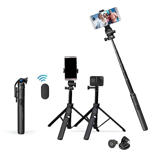 Portable Tripod