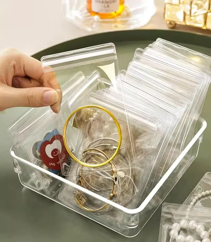 Seperate Jewelry Organiser