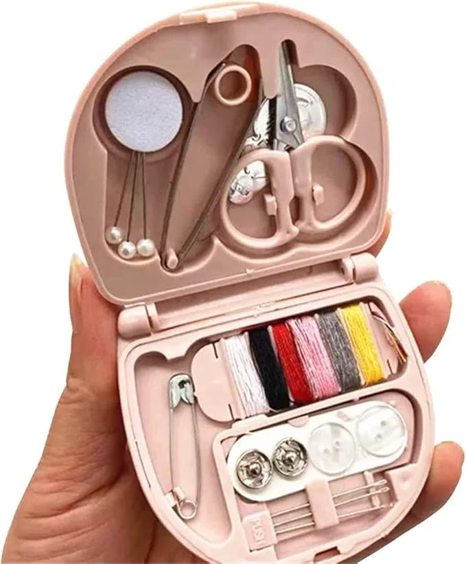 Travel Sewing Kit