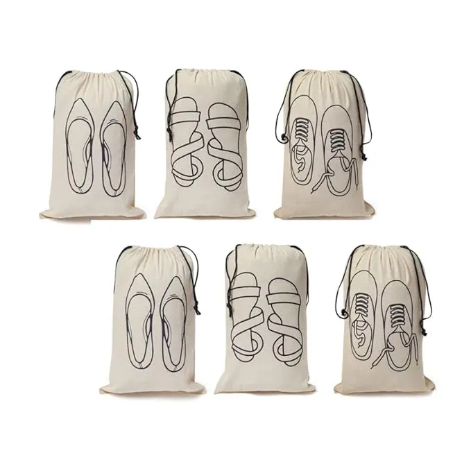 Travel Shoe Bag
