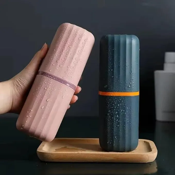 Toothbrush Holder