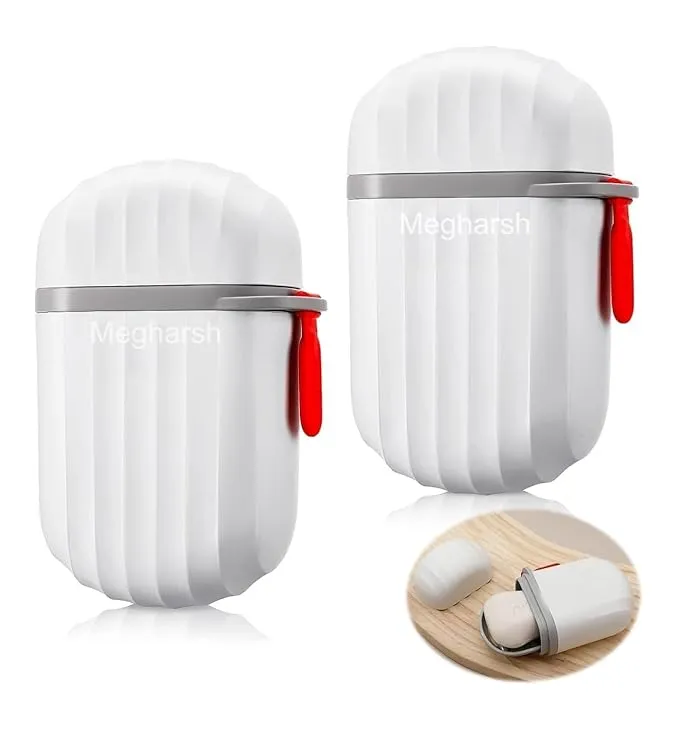 Travel Soap Holder