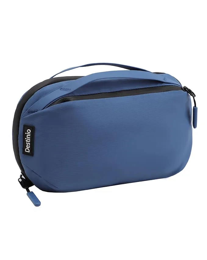 Travel Toiletry Bag