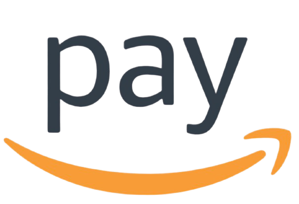Amazon Pay logo