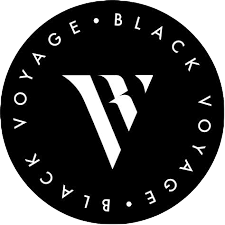 Black Voyage logo