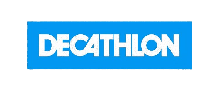 Decathlon logo