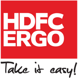 HDFC logo