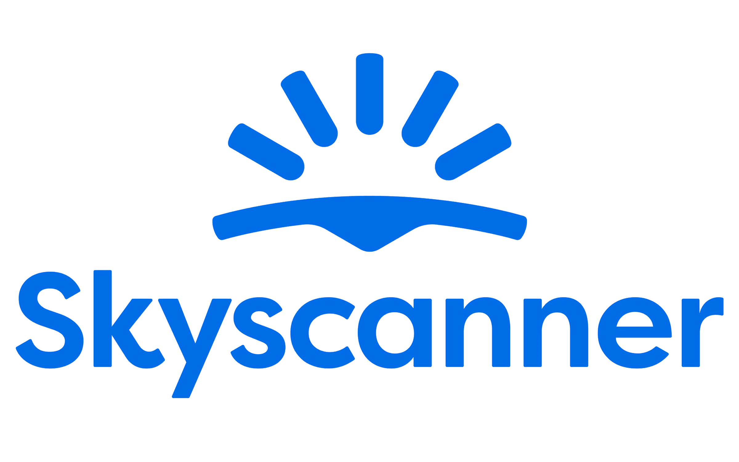 Skyscanner logo